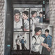 Sacrificial Husband A-Bright CCTV Film Package (Opened)