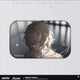 Honkai Star Rail Official Goods - Memories Together Square Can Badge - Aventurine