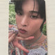 NCT WISH Riku Color Photobook Album Photocard