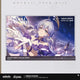 Honkai: Star Rail Official Merchandise Memory Series Postcard Collection Vol. 2