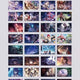 Honkai: Star Rail Official Merchandise Memory Series Postcard Collection Vol. 2