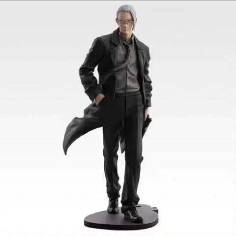 Sakamoto Days Ichiban Kuji Lottery Sakamoto Taro Last One Unopened New Item
