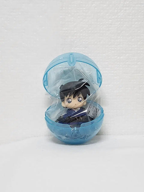 Conan Chijimase Vol. 10 Shinichi