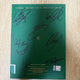 BTOB Feel'eM album, autographed, not for sale