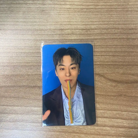 Koo Kyo-hwan 24 Sig Poca