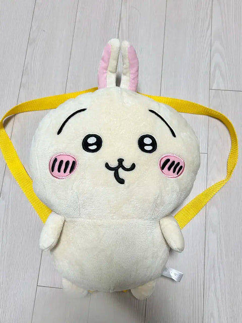 Chiikawa Usagi Manjyakwi Bag Backpack
