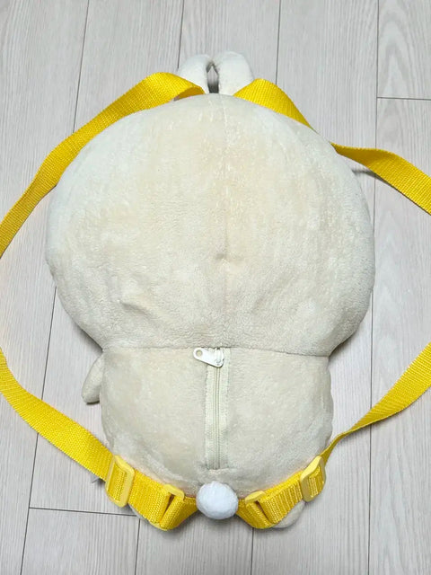 Chiikawa Usagi Manjyakwi Bag Backpack