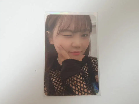 Bargain) Oh My Girl Hyojung