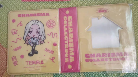 Charisma House Tera Collect Book Collect Book