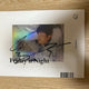 JBJ Kim Yongguk Friday n Night Autographed Album CD Not for Sale