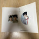 JBJ Kim Yongguk Friday n Night Autographed Album CD Not for Sale