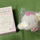 Corgi Myong School Arts Festival Series Doll Badge