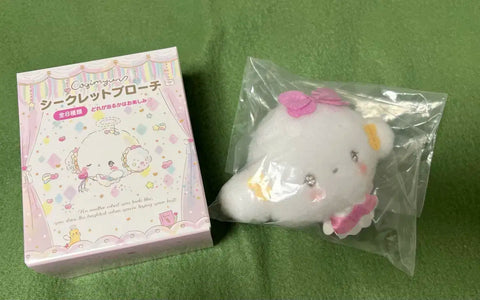Corgi Myong School Arts Festival Series Doll Badge