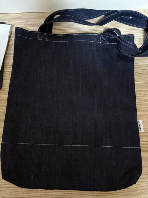 Selling Isegye Idol Lilpa concert eco bag.