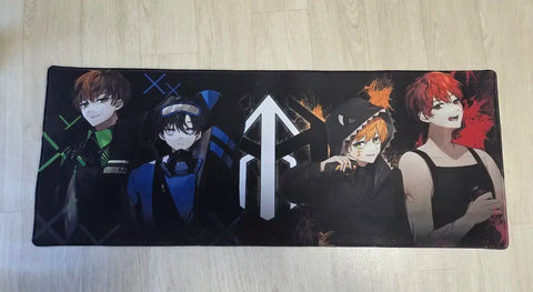 Selling Beatmania IIDX Lincle Revolution Mousepad