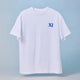 NewJeans x Powerpuff Girls T-shirt White L