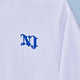 NewJeans x Powerpuff Girls T-shirt White L