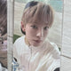 NCT WISH popup 50,000 KRW benefit photocard Yushi unopened transfer