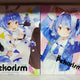 Hololive Usada Pekora Fan Art Book - Lot