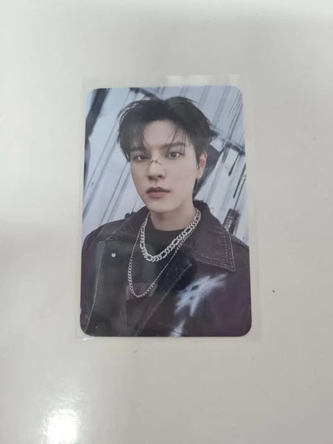 Stray Kids Pop-up Seungmin 30,000 Won Photocard
