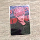 PLAVE Dash Makestar unreleased photocard Bambi