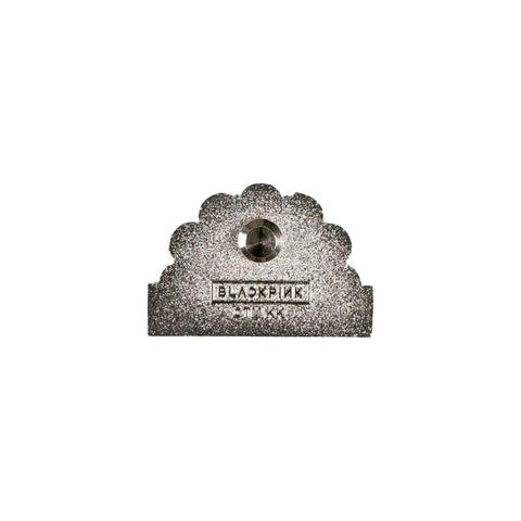 Kaikai Kiki x Blackpink Enamel Pin Rainbow Flower