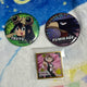 My Hero Academia Can Badge + Mini Sticker