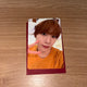 NCT Wish Ryo Apple Music Sauna Luckydraw Photocard