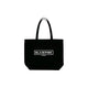 Kaikai Kiki x Blackpink Tote Bag Black