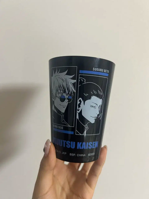 Jujutsu Kaisen Hidden Inventory/Premature Death Kuji Cup