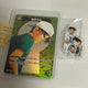Detective Conan Heiji Hattori Hainseong TCG CP Parallel Card, Acrylic