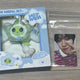 NCT Wish NWish Mini Witchu Sakuya photocard