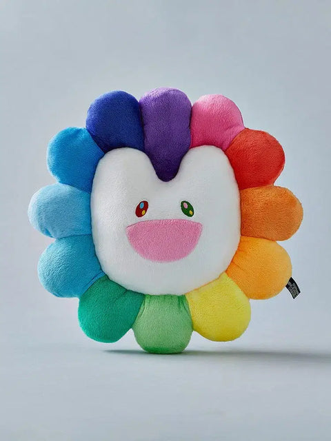 NewJeans x Murakami Cushion 30cm