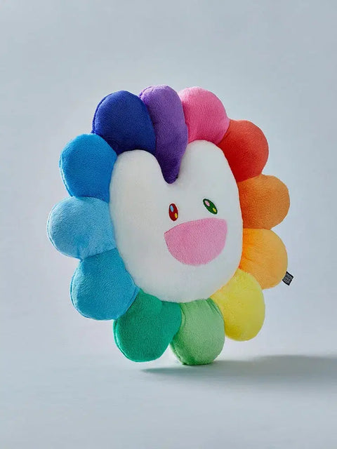 NewJeans x Murakami Cushion 30cm