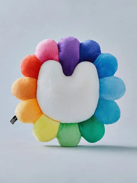 NewJeans x Murakami Cushion 30cm