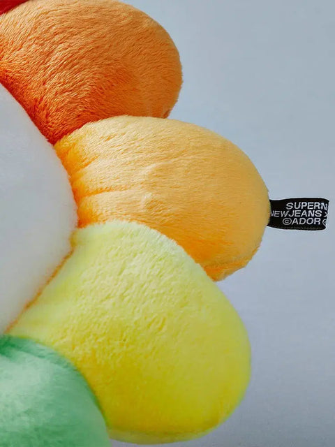 NewJeans x Murakami Cushion 30cm