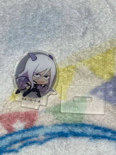 Reborn Squalo Acrylic Stand