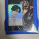 ZB1 Pop-up MD Ricky Frame Photo Unopened