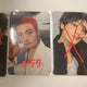 Stray Kids Hyunjin/Han photocard transfer Karma