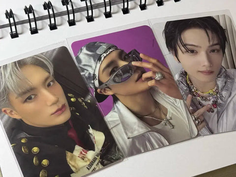 NCT Dream 5th Album Photocard Sale