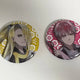Naruto Deidara Sasori Can Badge