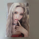 IVE Secret Gaeul photocard