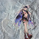 Punishing: Gray Raven Zero 000 Official Acrylic Unopened Display