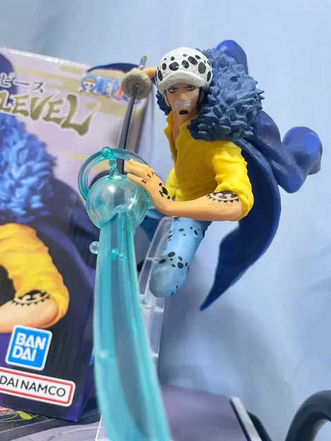 One Piece Ichiban Kuji Beyond the Level Law Figure