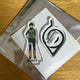 Naruto Mini Acrylic Stand Rock Lee