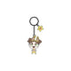 NewJeans x Murakami Metal Keyring Daniel Yellow