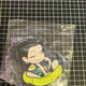 Jujutsu Kaisen Geto Strap Unopened