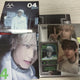 ENHYPEN Desire album Jungwon transfer