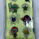 Keroro Family Mart Bag Shopping Bag