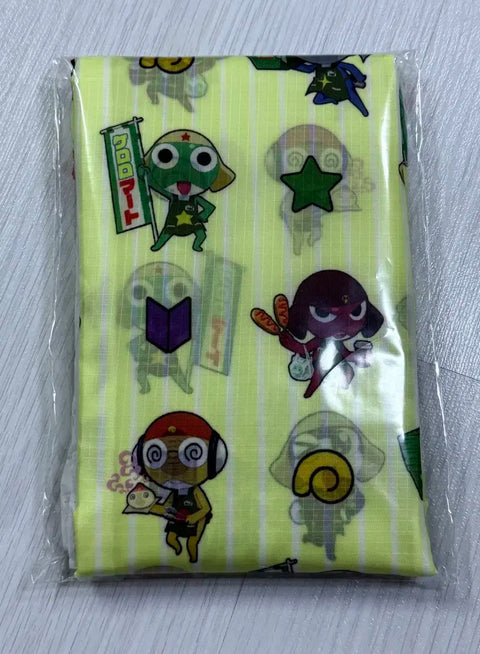 Keroro Family Mart Bag Shopping Bag